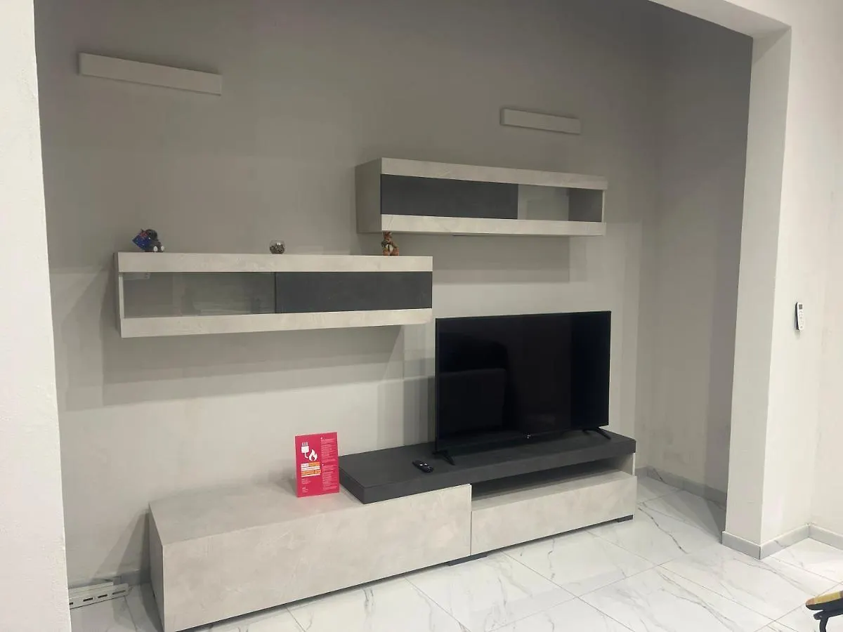 Hébergement de vacances Alagona House Syracuse Italie