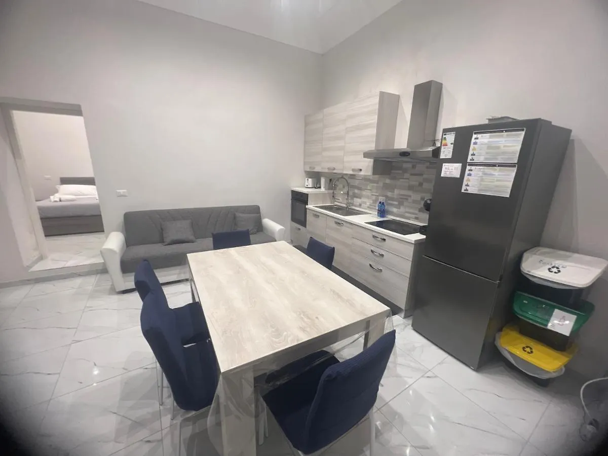 Holiday home Alagona House Syracuse