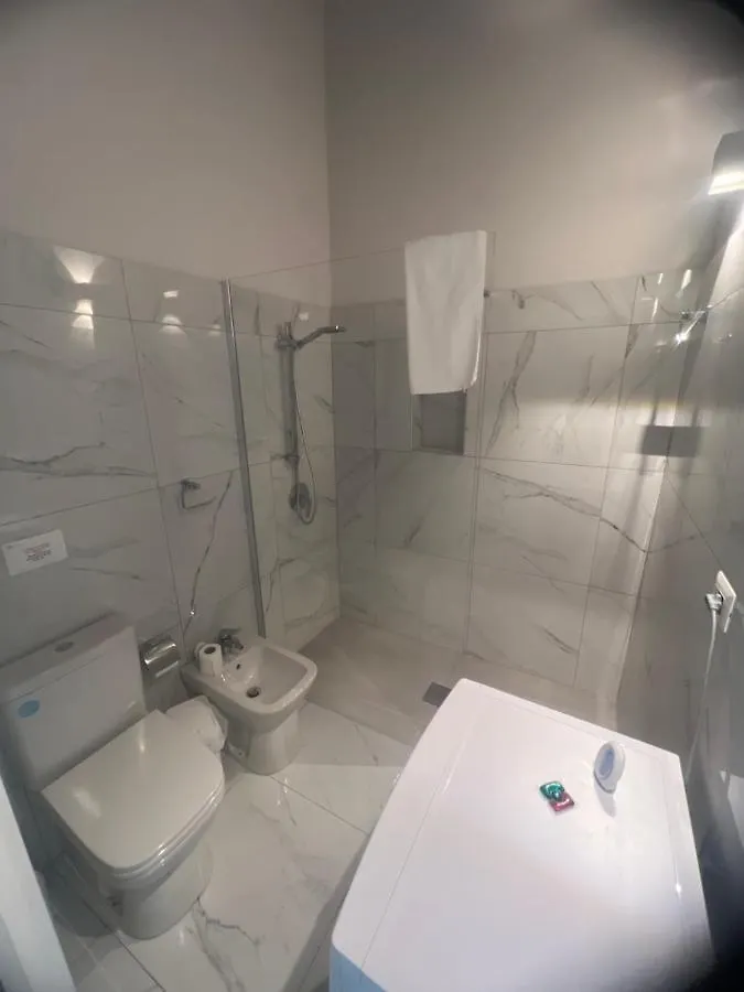 Hébergement de vacances Alagona House Syracuse