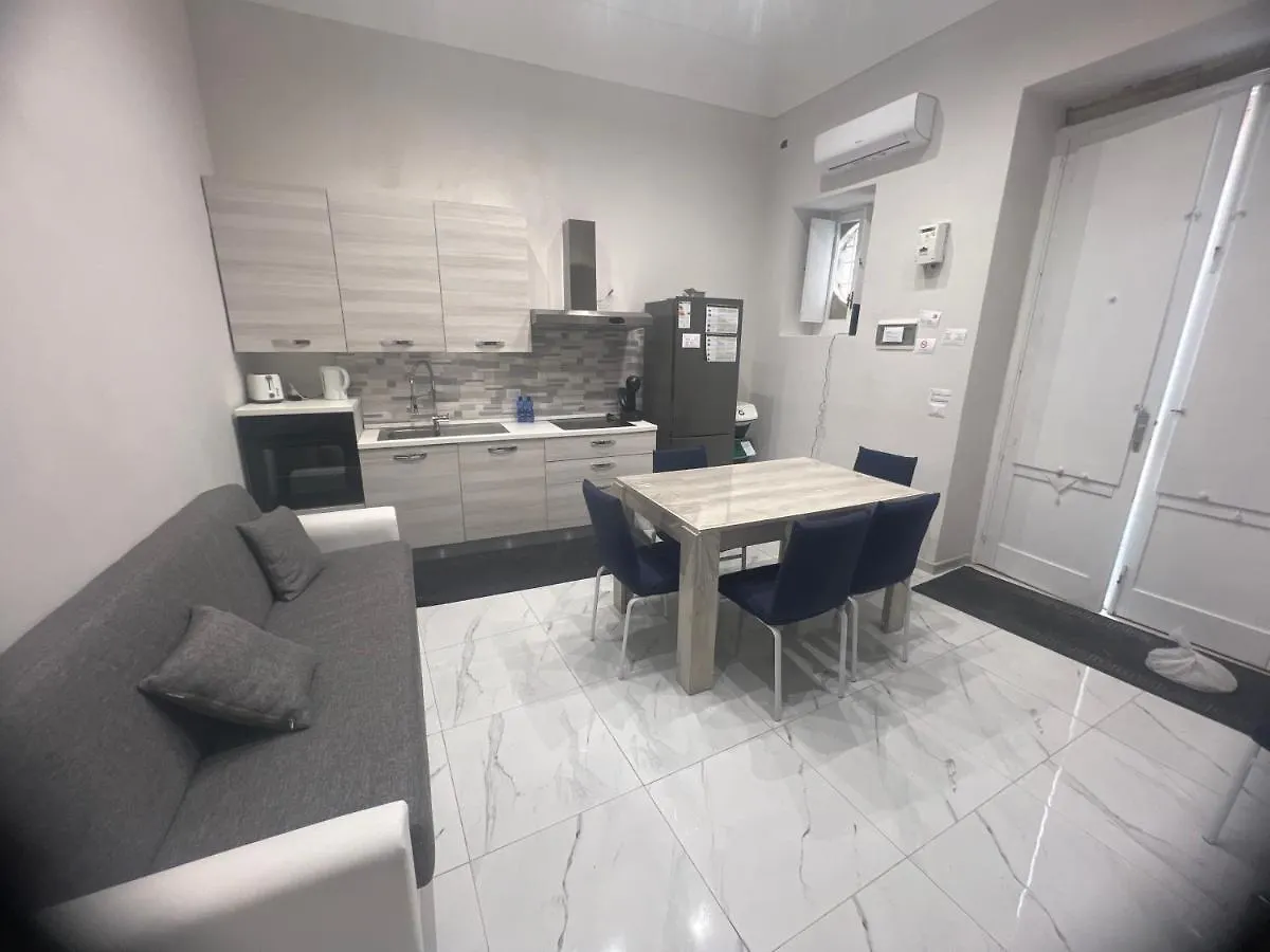 Alagona House Syracuse Holiday home