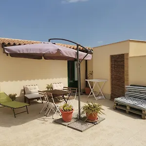  Holiday home Ortigia Bedda Mia