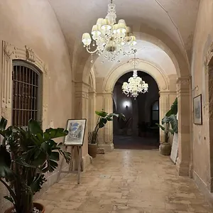  Apartman Palazzo Gancia Homes