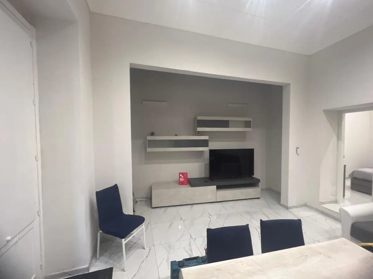 Alagona House Syracuse 0*,  Italy